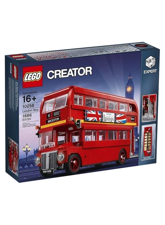 London Bus (10258)