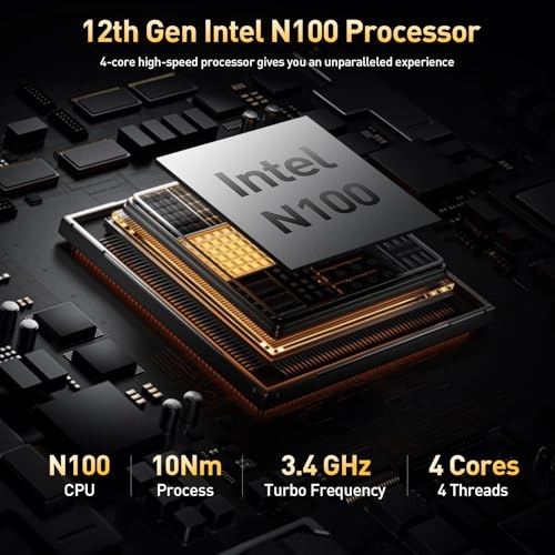 D1520 - 15.6'' N100 16GB DDR4 512GB SSD