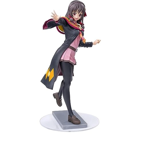 Yunyun - Konosuba (19.05 cm)