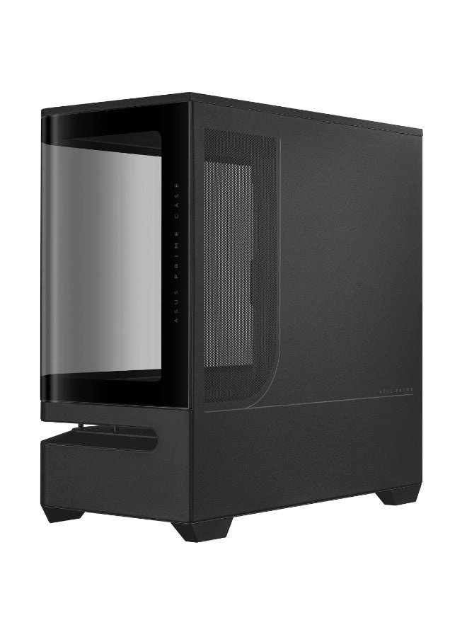Prime AP202 ARGB - Side window Micro-ATX