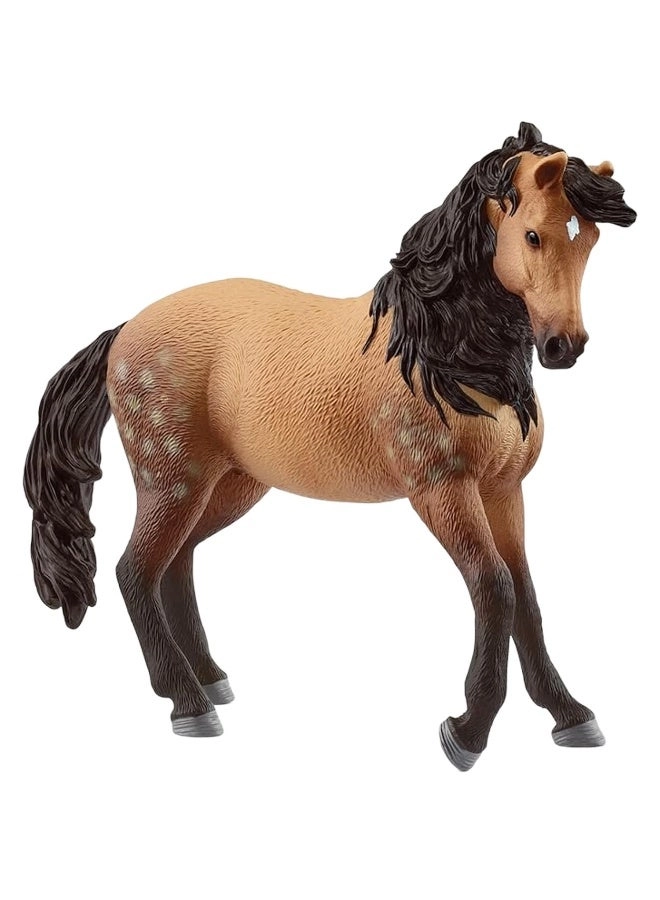 schleich Horse Club - Andalusian Mare (4059433770390)