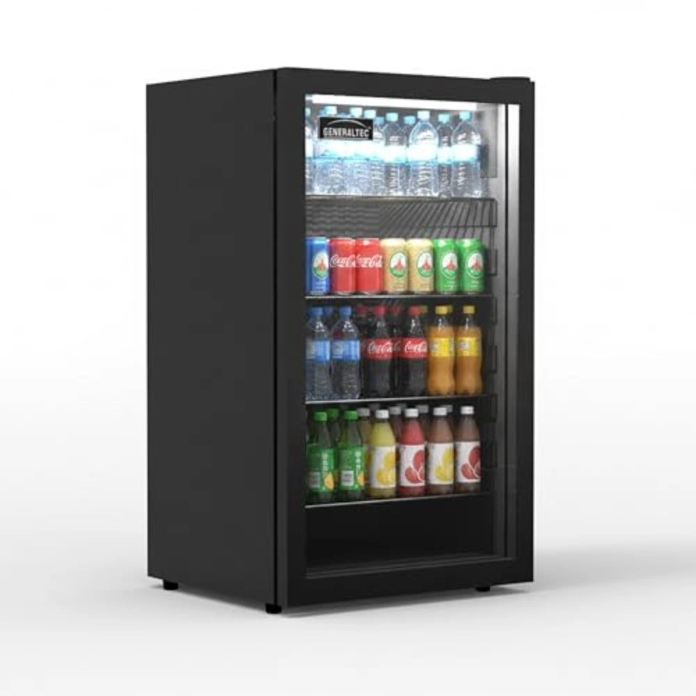 Generic Showcase Chiller GCH140LB