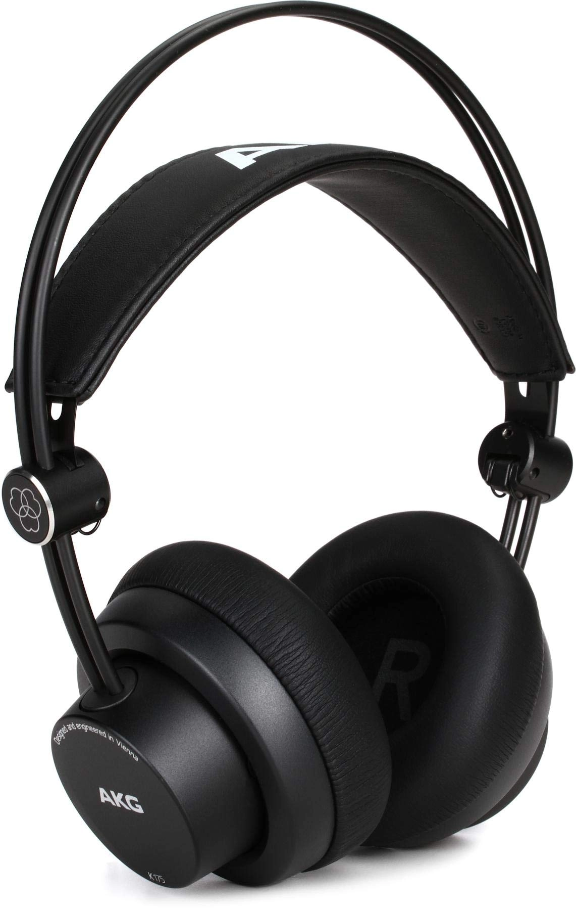 AKG K182 - Wired Headphone