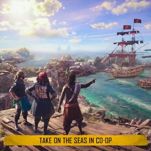 Skull and Bones Premium Edition - PlayStation 5