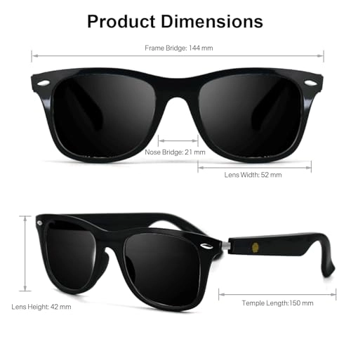 MZ08 - Polarized Lenses Bluetooth 5.3 UV400
