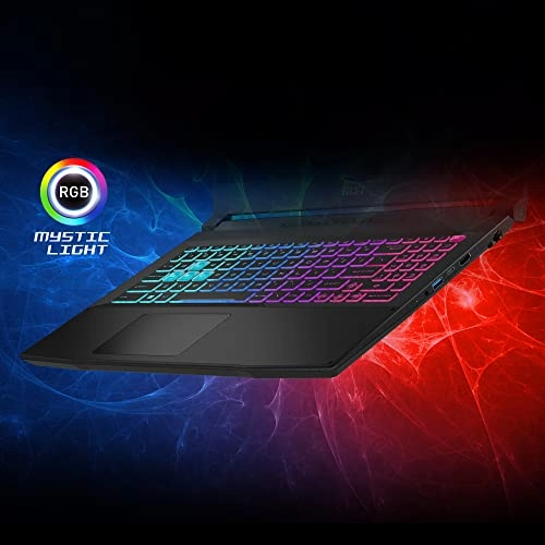 Katana 15 B13VEK - 15.6'' Core i7-13620H 16GB DDR5 512GB SSD