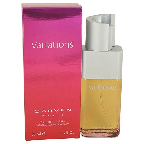 CARVEN Variation Eau de Parfum 100 ml