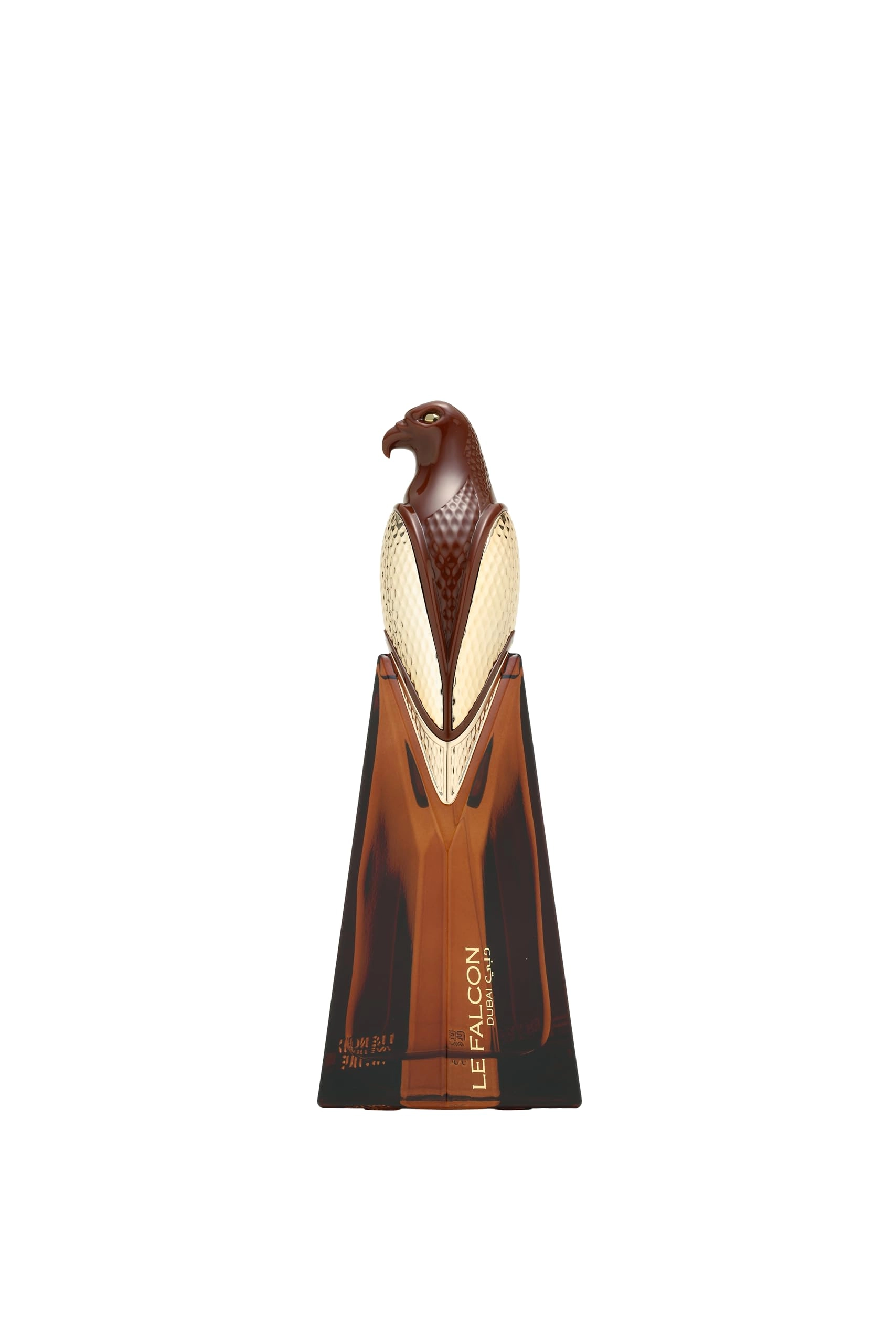 FRAGRANCE WORLD PERFUMES Le Falcon-Dubai Eau de Parfum 100ml