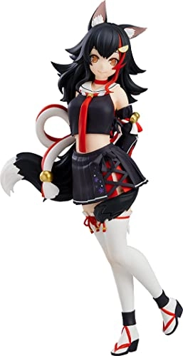 Ookami Mio - hololive production Pop Up Parade (17.78 cm)