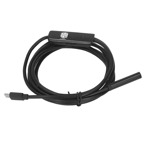 Industrial Endoscope - 1M Approx. 7mm