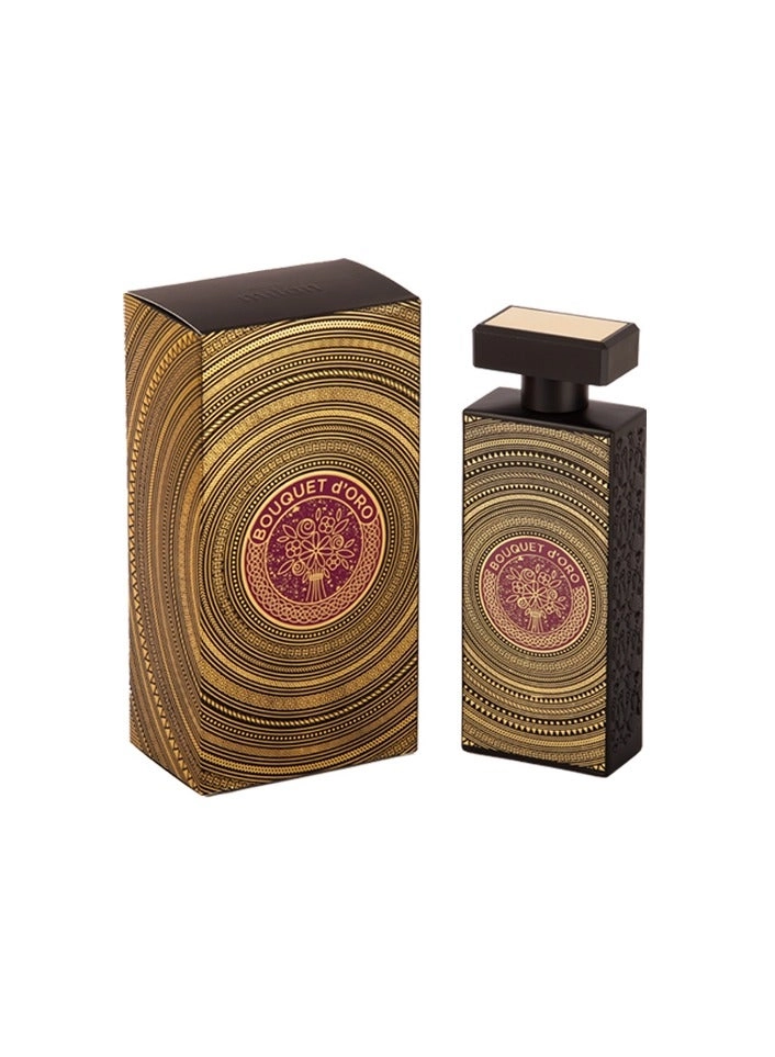 Bouquet d'ORO - Eau de Parfum 100 ml