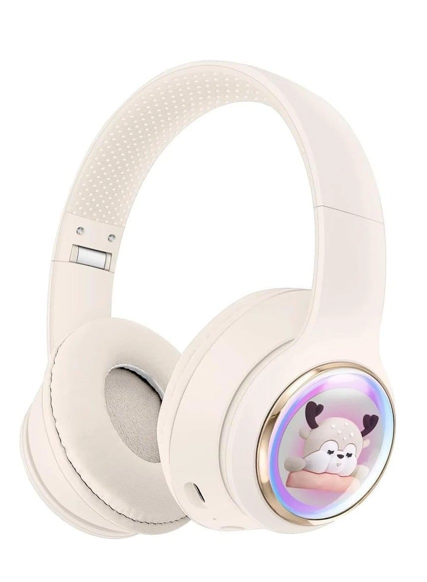 AMBERJACK AKZ-56 Wireless Headphone