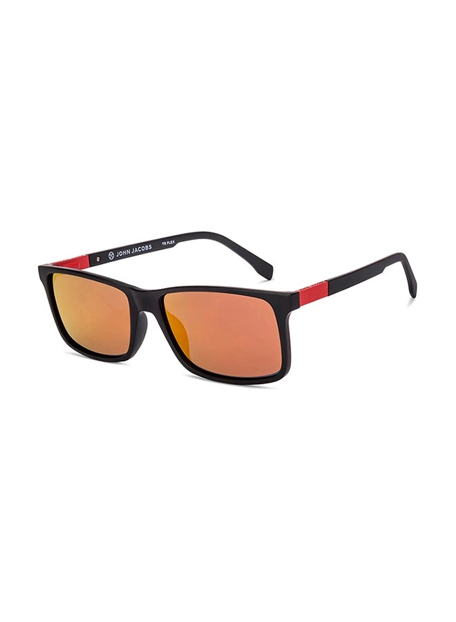 JJ S17346 - 51 mm Light Brown