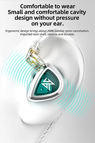 EDA Wired Earbud Combos