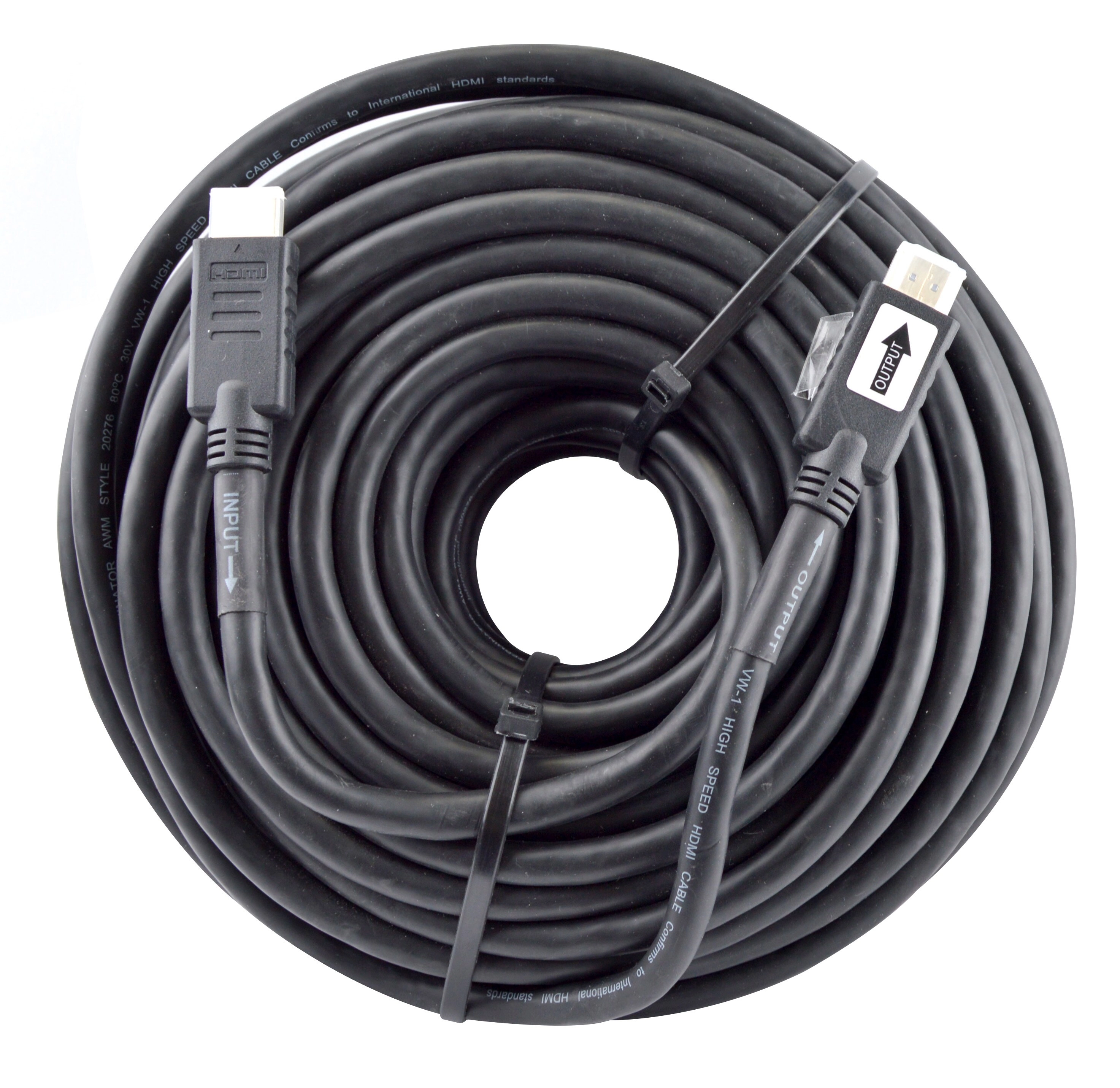 New Majestic HD HDMI Cable 10m with Ethernet
