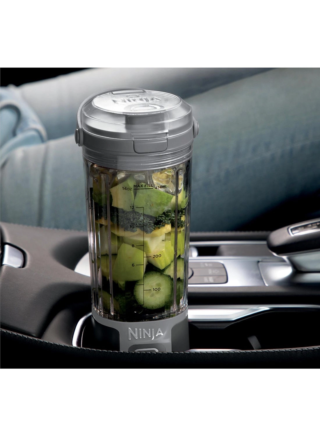 Blast Portable Blender - 144 W