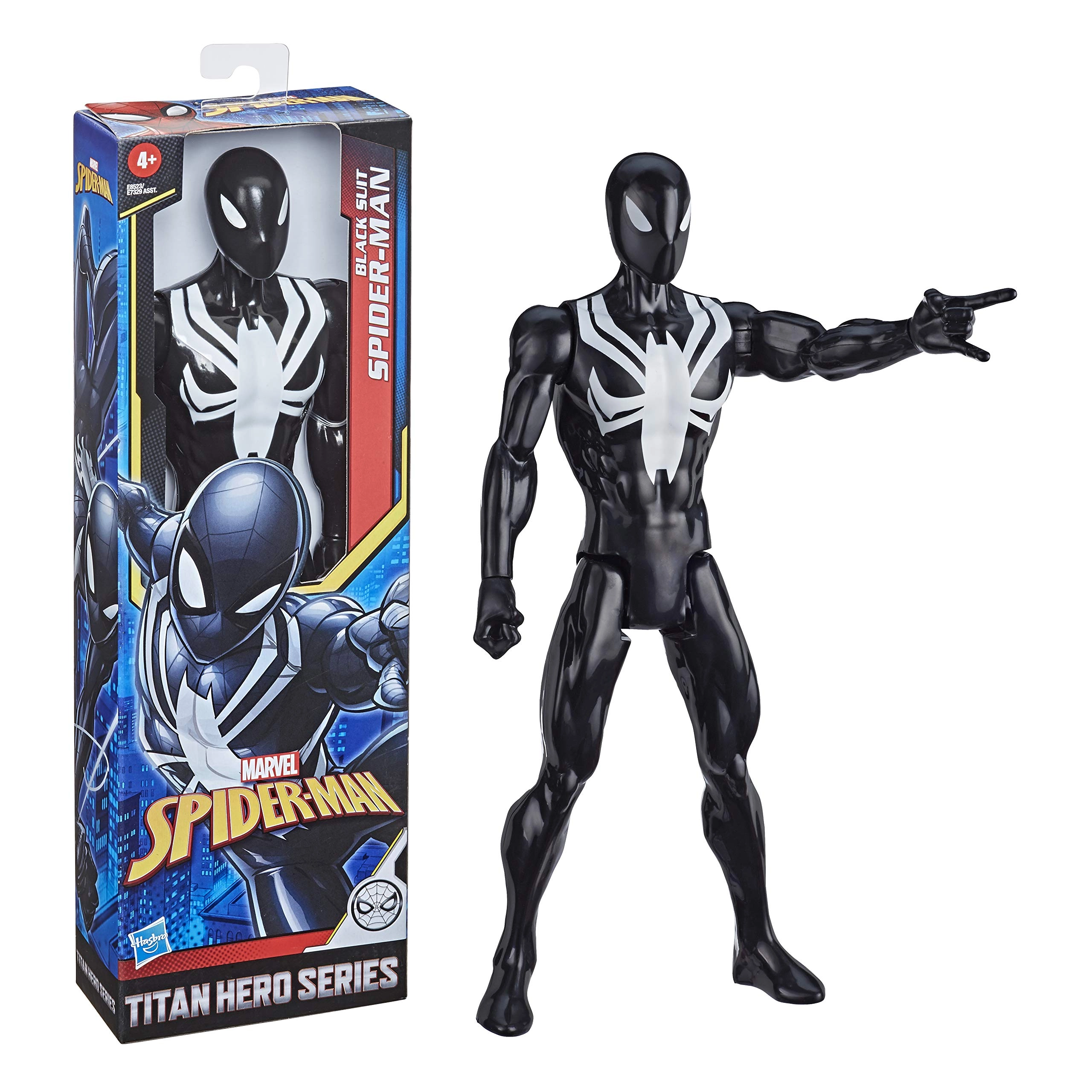 Spider Man - Marvel (30 cm) (E8523)