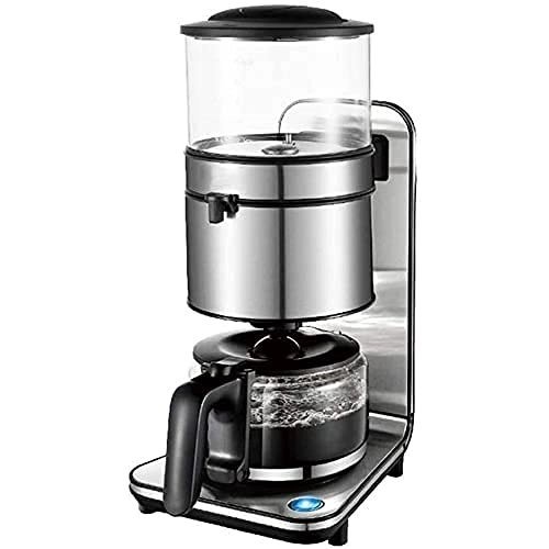 Home Office Espresso - Milk frother