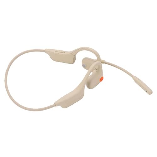 Bone Conduction Headphones Wireless Headphone