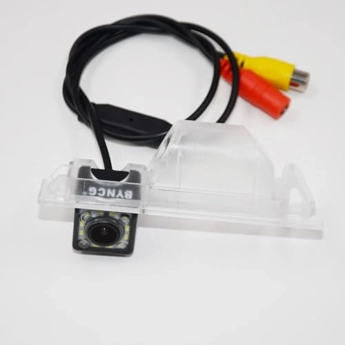 Reversing Camera - Night Vision