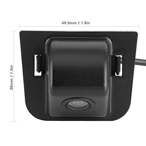 Rear View Camera - Night vision