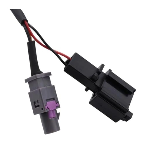 Rear View Camera - wireless