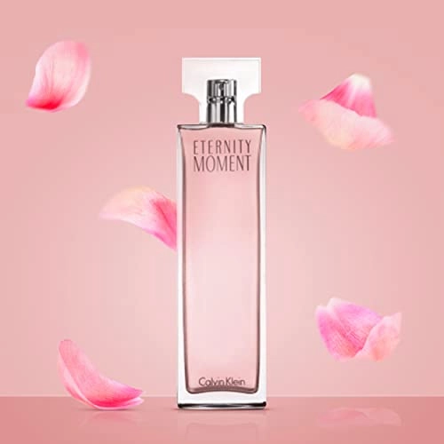 Eternity Moment Eau de Parfum 100 ml