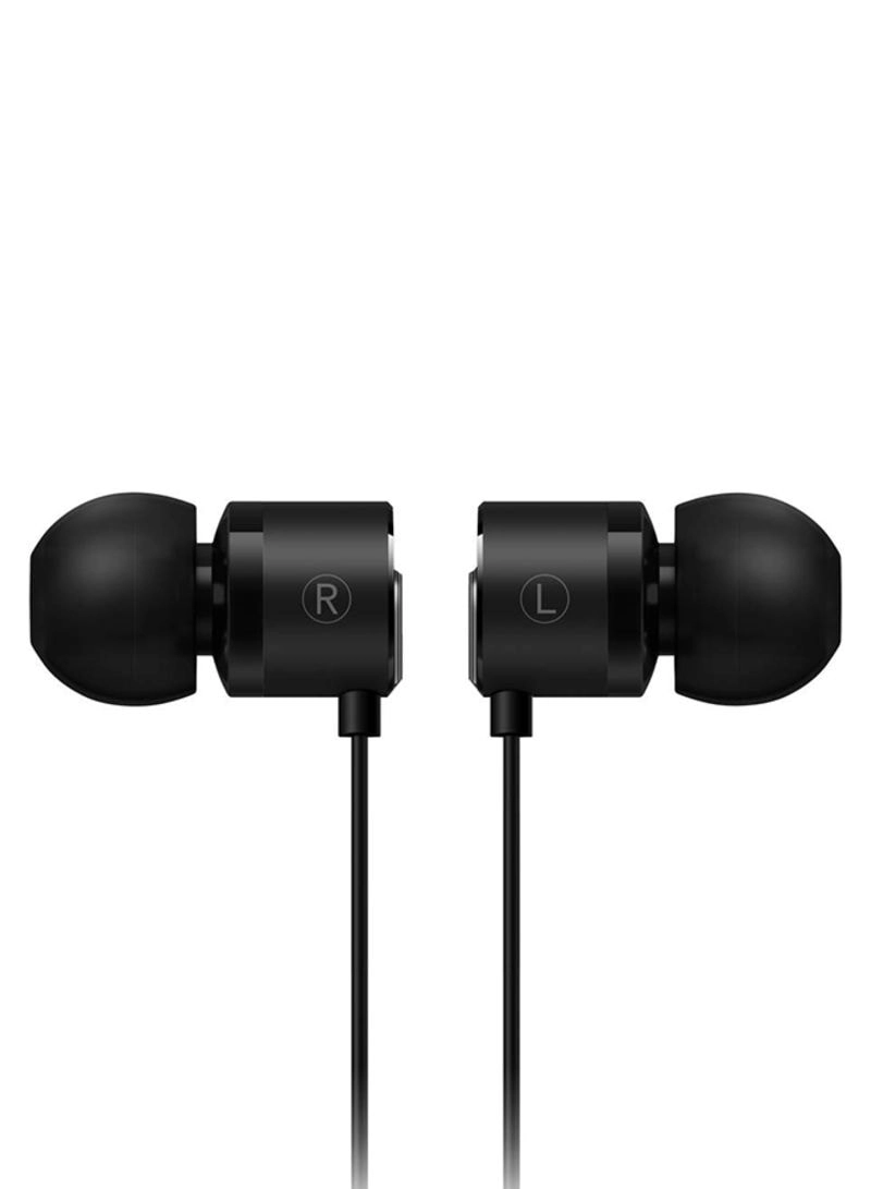 Bullets 2T Wired Headset