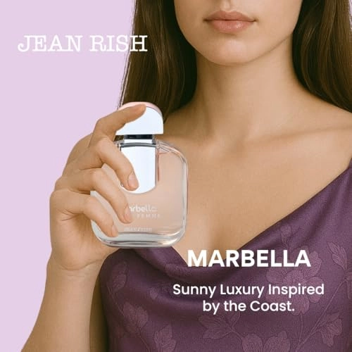 MARBELLA Eau de Parfum 100ml