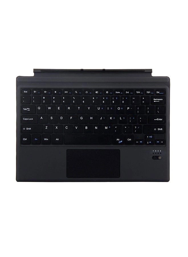 NIBEMINENT Wireless Keyboard - for Microsoft Surface Pro