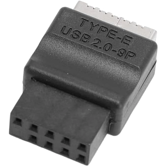 rayihni 9PIN TO TYPE E -CONVERTER