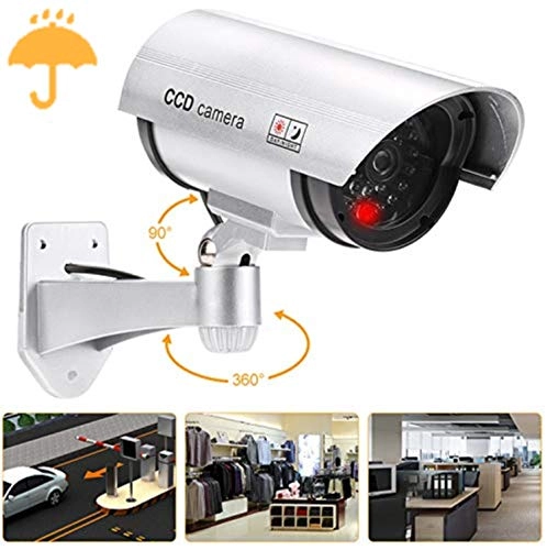 Dummy Camera - Outdoor