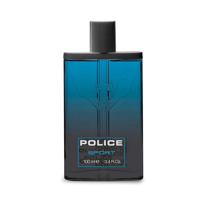Sport Eau de Toilette 100 ml