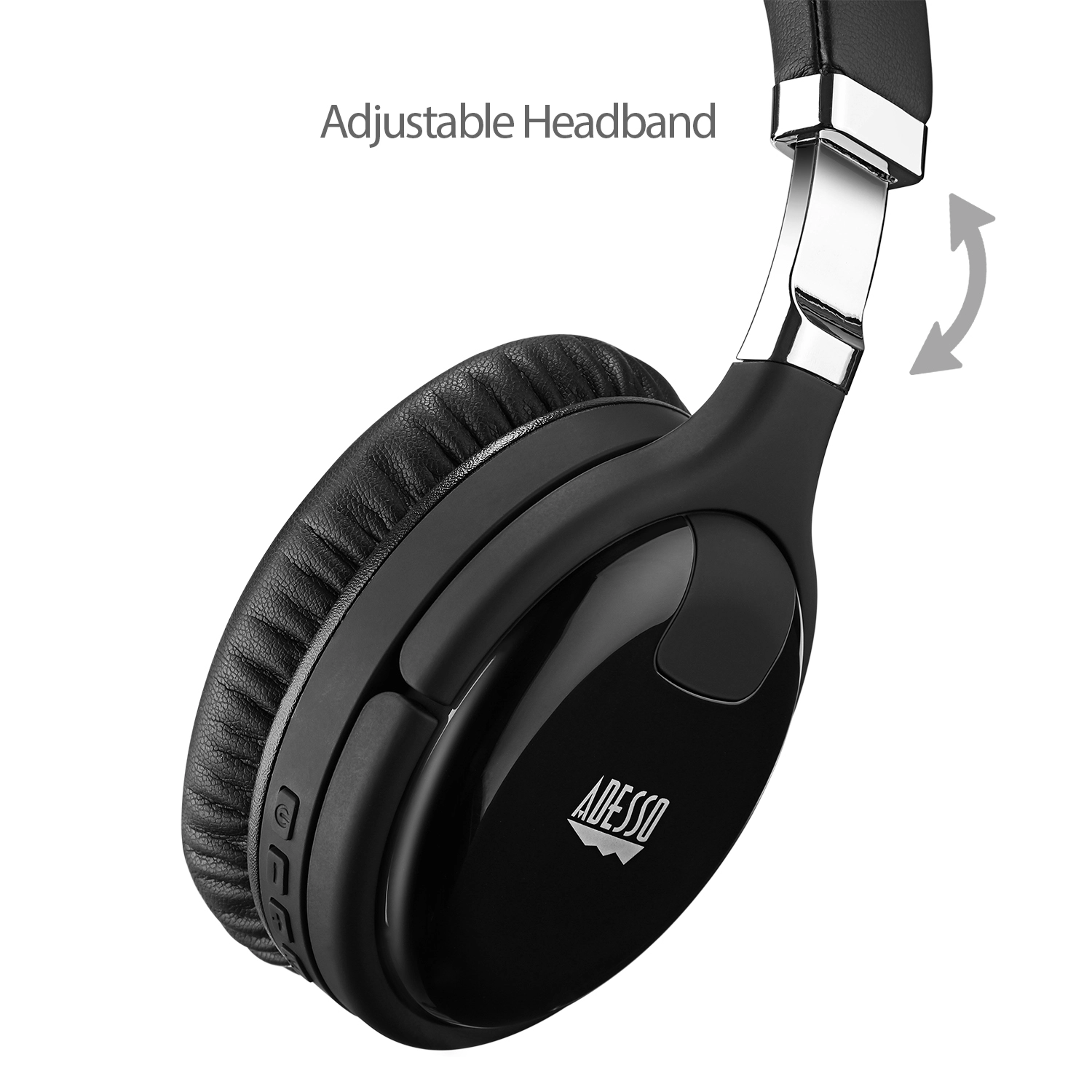 Xtream P600 Wireless Headphone