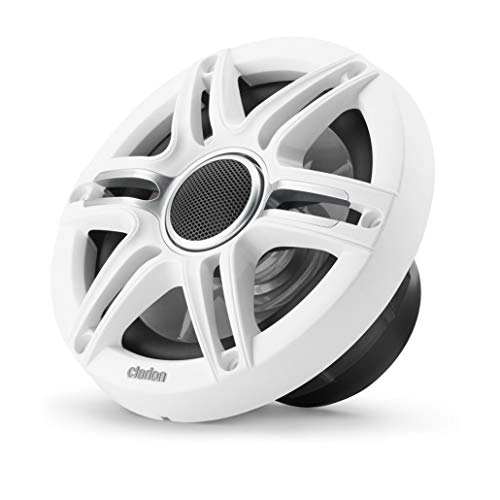 Clarion CMSP-651-SWG - 6.5-inch 50W RMS