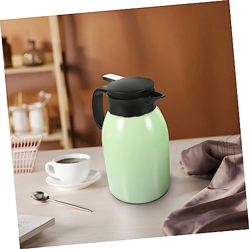 Vacuum Kettle - 1.6l