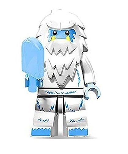 LEGO Yeti - Series 11 - 1 piece