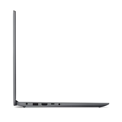 IdeaPad 1i - 15.6'' Core i5-1235U 8GB DDR4 512GB SSD