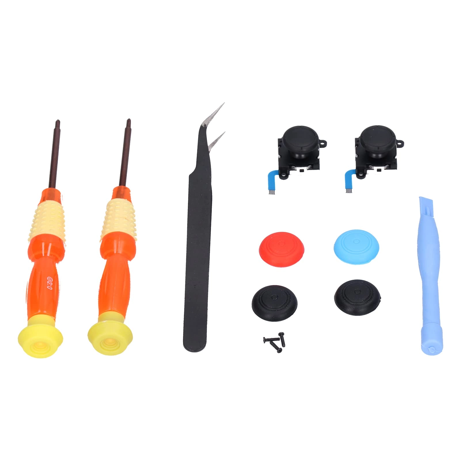 CAVP9LYUS Joystick replacement kit - N-Switch