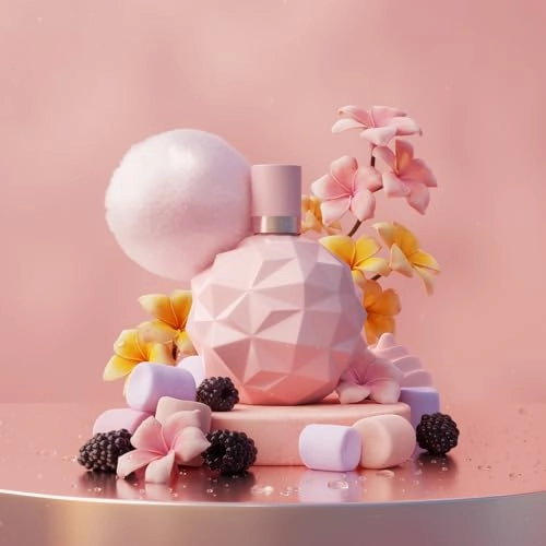 Sweet Like Candy Eau de Parfum 50 ml