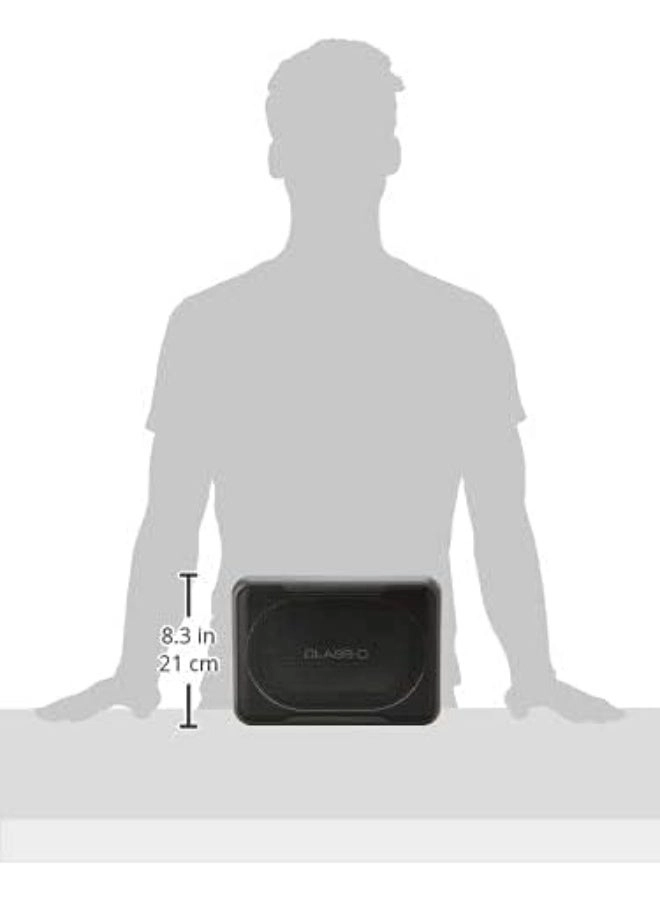 TS-WX130EA - 160W 8 inch