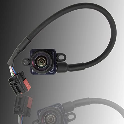 Backup Camera - CVBS 1280*720