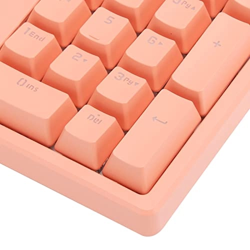 Mechanical Gaming Keyboard - Wired