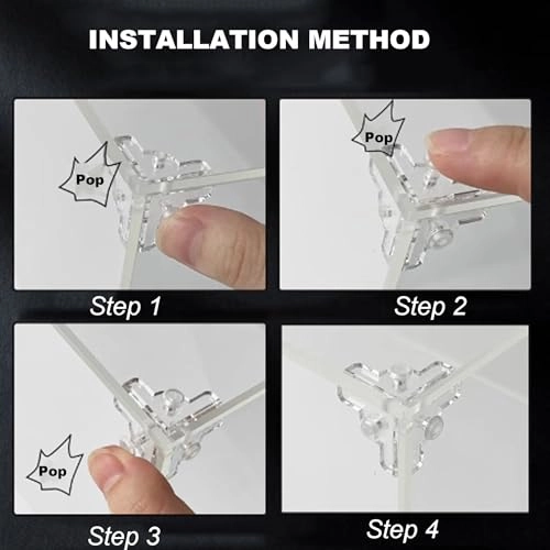 Acrylic Display Case