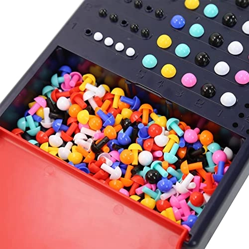 Secret Code Puzzle (6065219422)