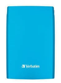 Store 'n' Go - 500GB HDD