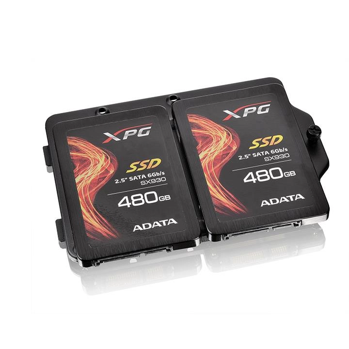 Level 20 - Full Tower