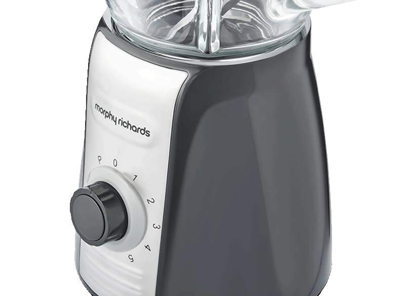 Total Control - 600 W