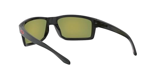 Oo9449 Gibston - 60 millimeter Matte Black