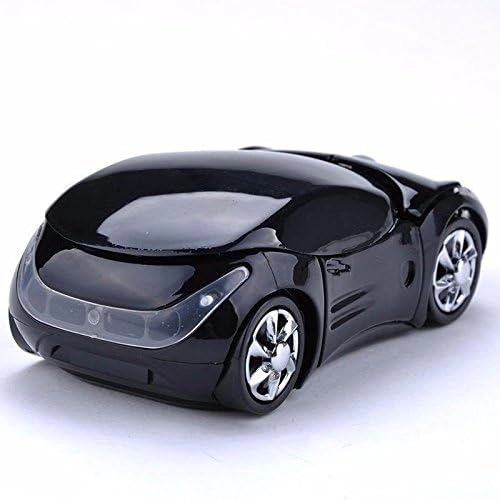 WXG 3D Car Shape Gaming Mouse - Wireless